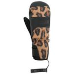 Picture Kali Mitts Wild Spot Print 