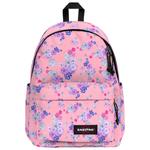 Eastpak Zaino Day Office 31L Floral Bloom Pink Presentazione