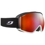 Julbo Skibrille Hit Noir Blanc Reactiv 0-4 High Contrast Präsentation