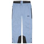 Picture Pantalones de esqui Object Stonewash Presentación