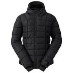 DARE2B Ski Jacket Blindside Black Overview