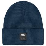 Picture York Beanie Dress Blue 