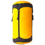 Sea To Summit Opberg compressiehoes Ultra-Sil Compression Sack Zinnia 13L Voorstelling