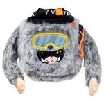 YY Vertical Sacche portamagnesite Animaux Yeti Presentazione