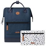 Cabaia Backpack Adventurer Maxi 23L Port Antonio Overview