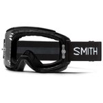 Smith Mountain bike goggles Squad Mtb Black B21 Overview