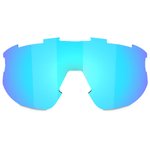 Bliz Gafas de esquí Nórdico Matrix Extra Lens Smoke Blue Multi Presentación
