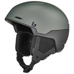 Bollé Helmen Zenos Pure Olive Matte Voorstelling