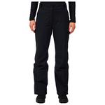 Rossignol Skihose W's Insulated Black Präsentation