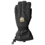 Hestra Czone Mountain Glove Black 
