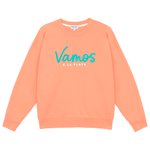 French Disorder Sweaters Rosie Vamos A La Playa Tricotin Papaye Voorstelling