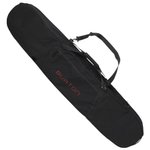 Burton Snowboard-Taschen Board Sack True Black Präsentation