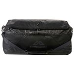 Kathmandu Seesack Indus Duffel 90L Black Präsentation