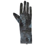 Smartwool Gant Thermal Merino Glove Black Forest Overview