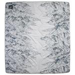 Thermarest Manta Argo Blanket Valley View Print Presentación
