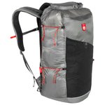 Pajak Mochila Xc2 Daypack 20L Silver Presentación