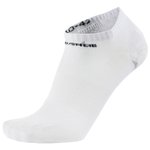 Bjorn Daehlie Chaussettes Sock Athlete Mini Bright White Présentation