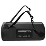 Zulupack Sac étanche Traveller 32 IP68 Black Présentation