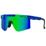 Pit Viper Zonnebrillen The Original 2.0 Narrow Polarized The Leonardo Voorstelling