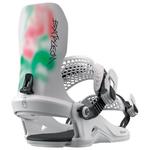 Bataleon Snowboardbindung Blaster HW Pink Präsentation