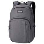 Dakine Rucksack Campus M 25L Carbon Präsentation