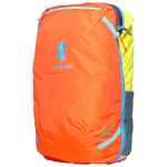 Cotopaxi Travel bag Allpa 28L Travel Pack Del Dia Multicolor Overview