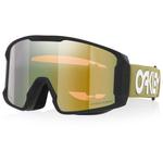 Oakley Line Miner M Fern B1b Prizm Sage Gold 