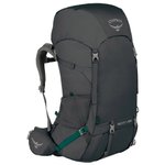 Osprey Backpack Renn 65 Cinder Grey Overview