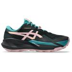 Asics Trabuco 14 Gore-Tex Wmn Black Morganite 