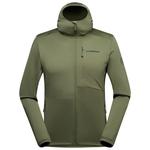 La Sportiva Polar Chill Thermal Hoody Cypress Night Sky Presentación