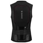 Sweet Protection Back Protector Vest 2.0 Men's True Black 