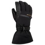 Therm-Ic Snow One Gloves Black 