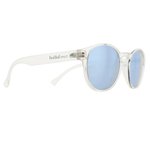 Red Bull Spect Sunglasses Soul-005P X'tal Clear-Smoke With Blue Mi Overview