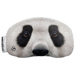 GoggleSoc Funda de máscara Panda Soc Presentación