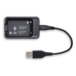 Black Diamond Battery Charger Bd 1500 Charger Black Overview