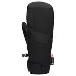 686 Mitten Gore-tex Linear Under Cuff Mitt Black Overview 686 Mitten Gore-tex Linear Under Cuff Mitt Black Overview