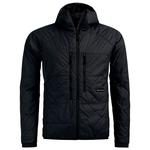 Ortovox Venet Swisswool 60 Black Raven 