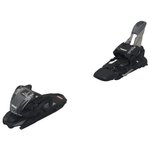 Nordica Binding ski Tp2 Light 11 Fdt 90 Black Anthracite Voorstelling
