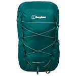 Berghaus Rucksack 24-7 365 U23 Peak Präsentation Berghaus Rucksack 24-7 365 U23 Peak Präsentation
