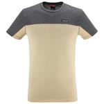Lafuma Maglietta da trekking Skim Tee M Straw Presentazione