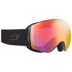 Julbo Masque de Ski Stormchaser Noir Reactiv 1-3 High Contrast Présentation