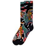 American Socks Calcetines The Original Signature Eternal Presentación
