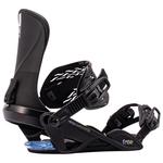 Nitro Binding snow 27 Fate Ultra Black Voorstelling