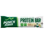 Punch Power Energieriegel Protein Bar Vanille Präsentation