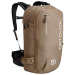 Ortovox Sac à dos Haute Route 32 Dark Linen Présentation