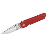 TB Outdoor Knives Unboxer Marine Natonale Rouge Overview