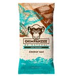 Chimpanzee Barre Energétique Energy Bars Mint Chocolate (Ve Gan) Présentation