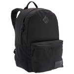 Burton Backpack Kettle Pack True Black Tripple Ripstop Overview