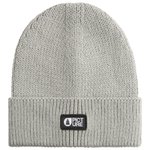 Picture Beanies Colino Beanie Grey Melange Overview