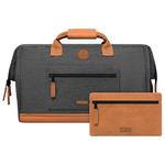 Cabaia Bolsa de viaje Duffel 36L Essentials London Presentación